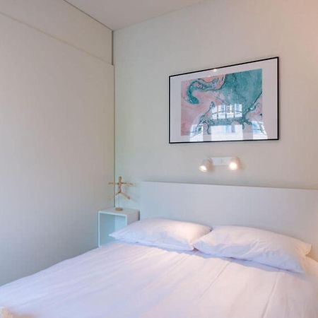 Hitrental Riesbach Apartments Zurych Zewnętrze zdjęcie