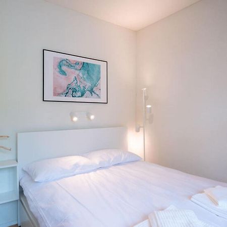 Hitrental Riesbach Apartments Zurych Zewnętrze zdjęcie