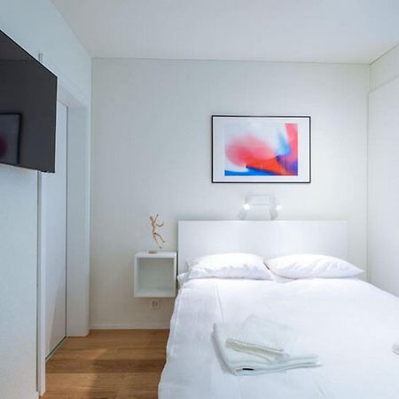 Hitrental Riesbach Apartments Zurych Zewnętrze zdjęcie