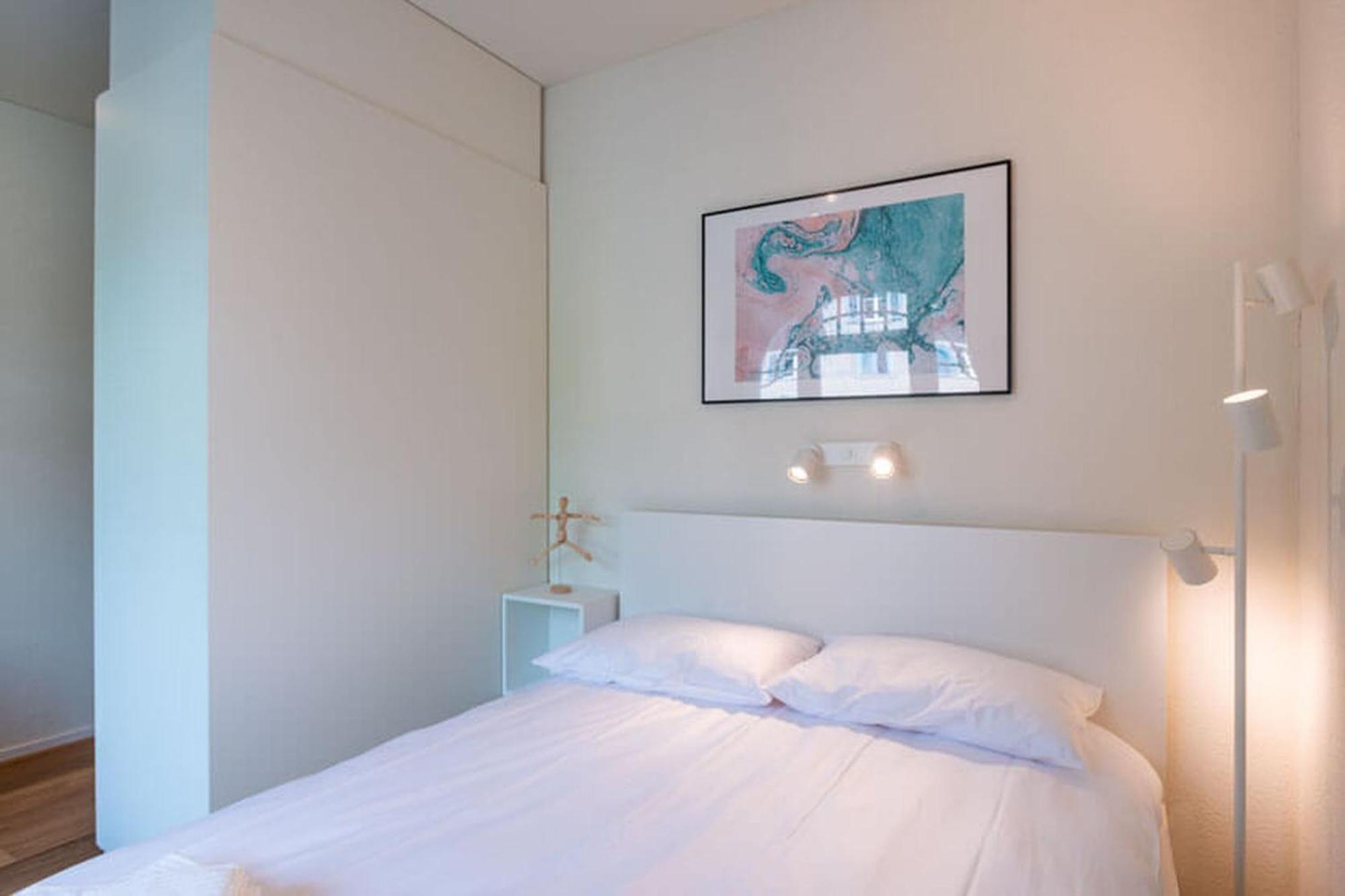 Hitrental Riesbach Apartments Zurych Zewnętrze zdjęcie