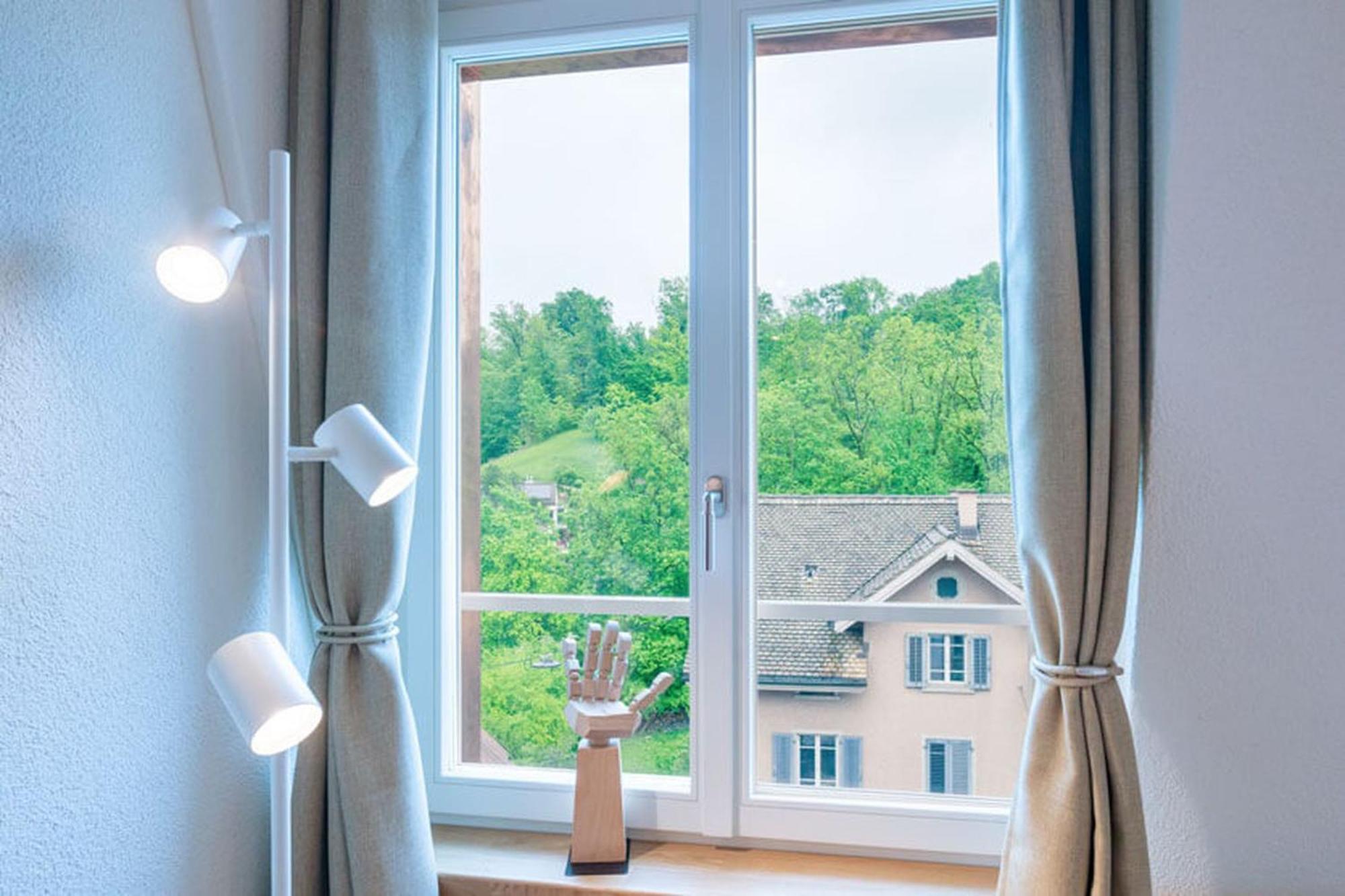 Hitrental Riesbach Apartments Zurych Zewnętrze zdjęcie